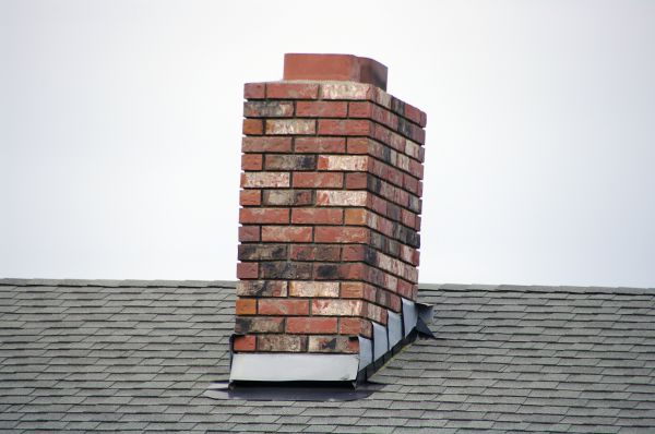 Chimney Repointing Service in San Rafael