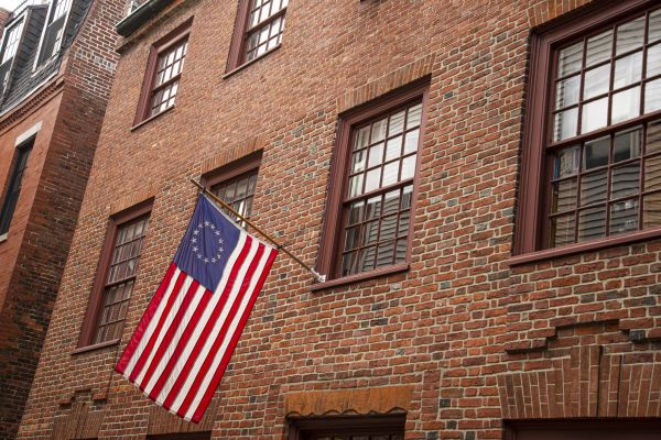 Brick Lintel Repair in San Rafael