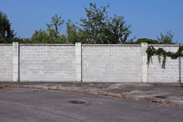Block Work Repair in San Rafael