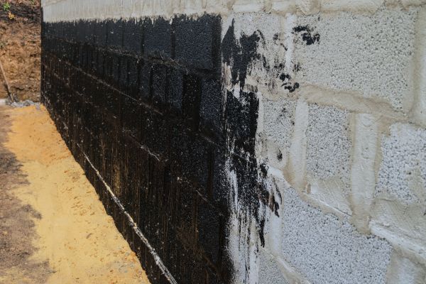 Masonry Waterproofing