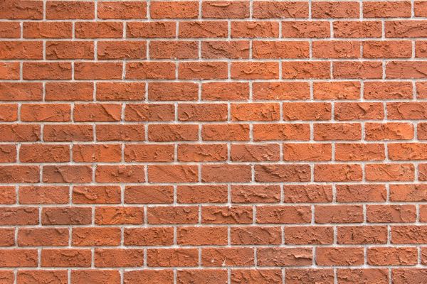 Brick Wall Replacement in San Rafael