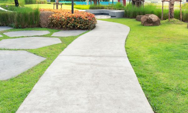 Pathway Repair