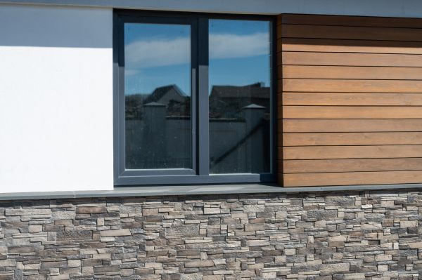 Stone Cladding Repair in San Rafael
