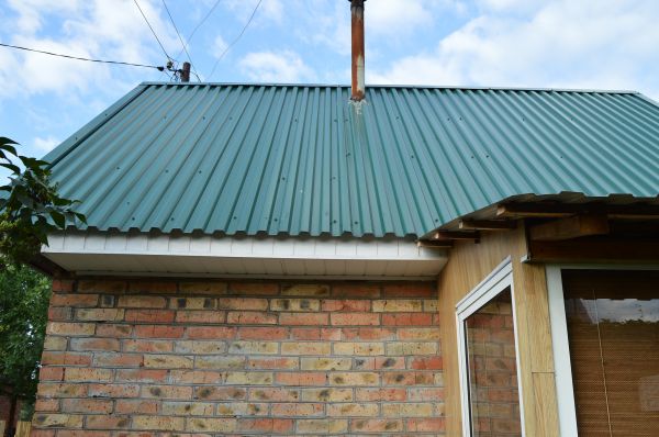 Masonry Siding Installation in San Rafael