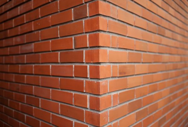 Brick Veneer Replacement in San Rafael